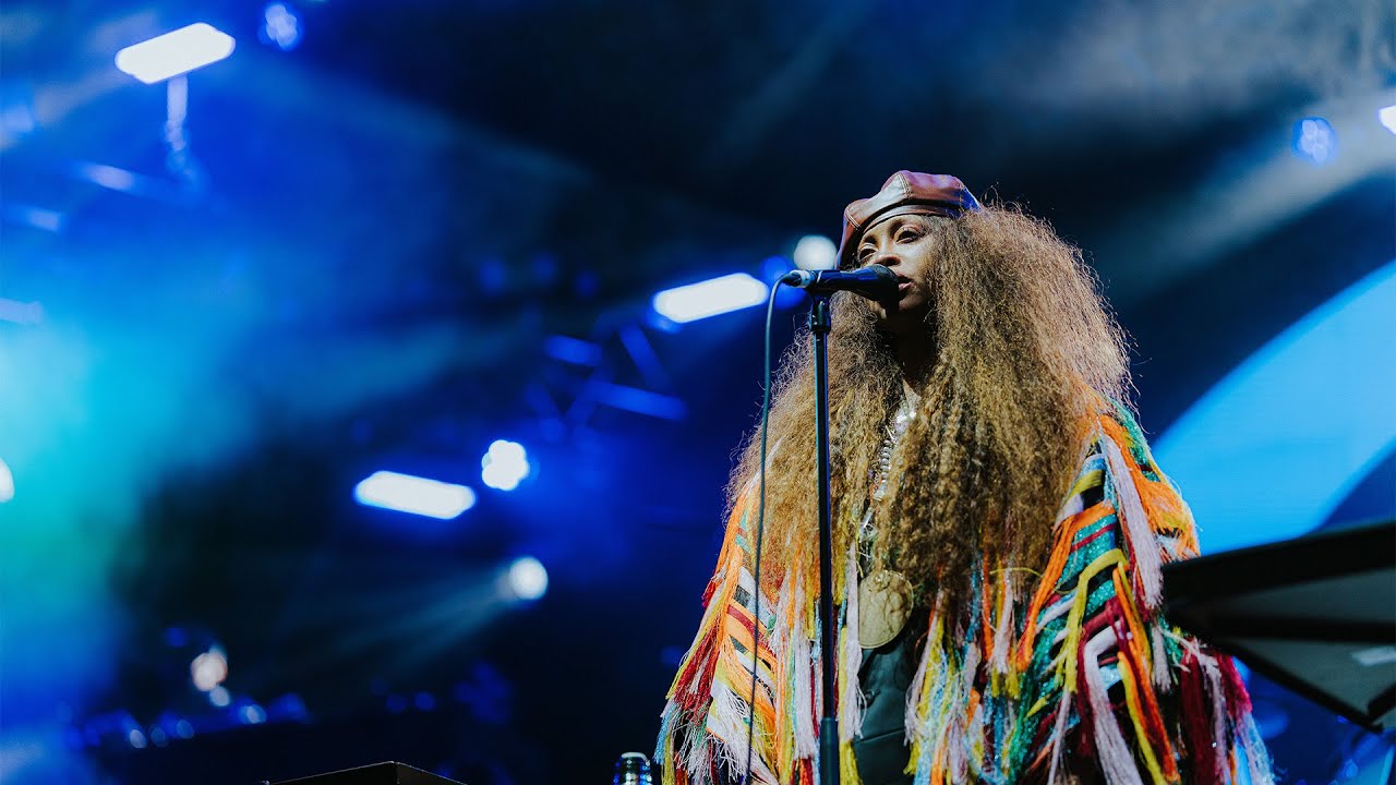 Love Supreme Jazz Festival 2022