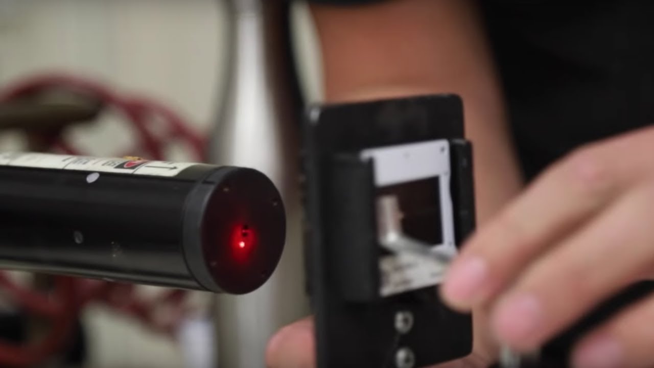 $10 Double-slit Experiment Vs. $2500 Double-slit Experiment