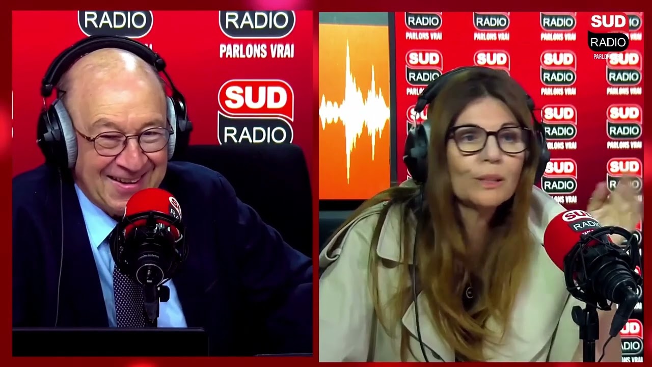 Veronika Loubry : 