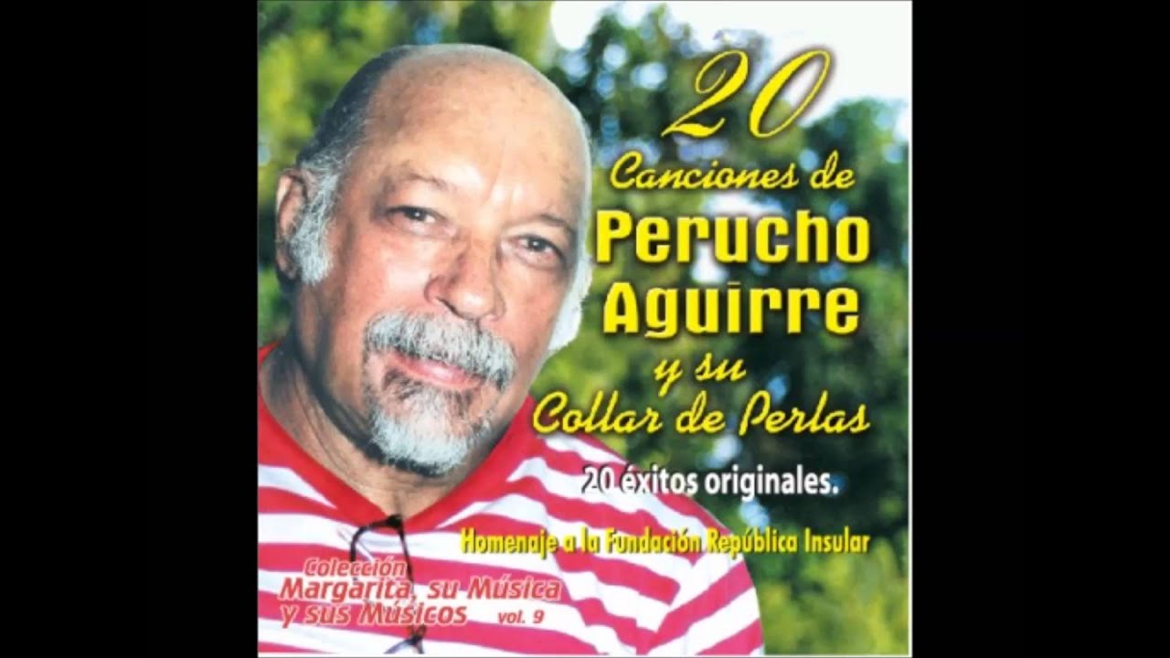 La encomienda margariteña - Perucho Aguirre