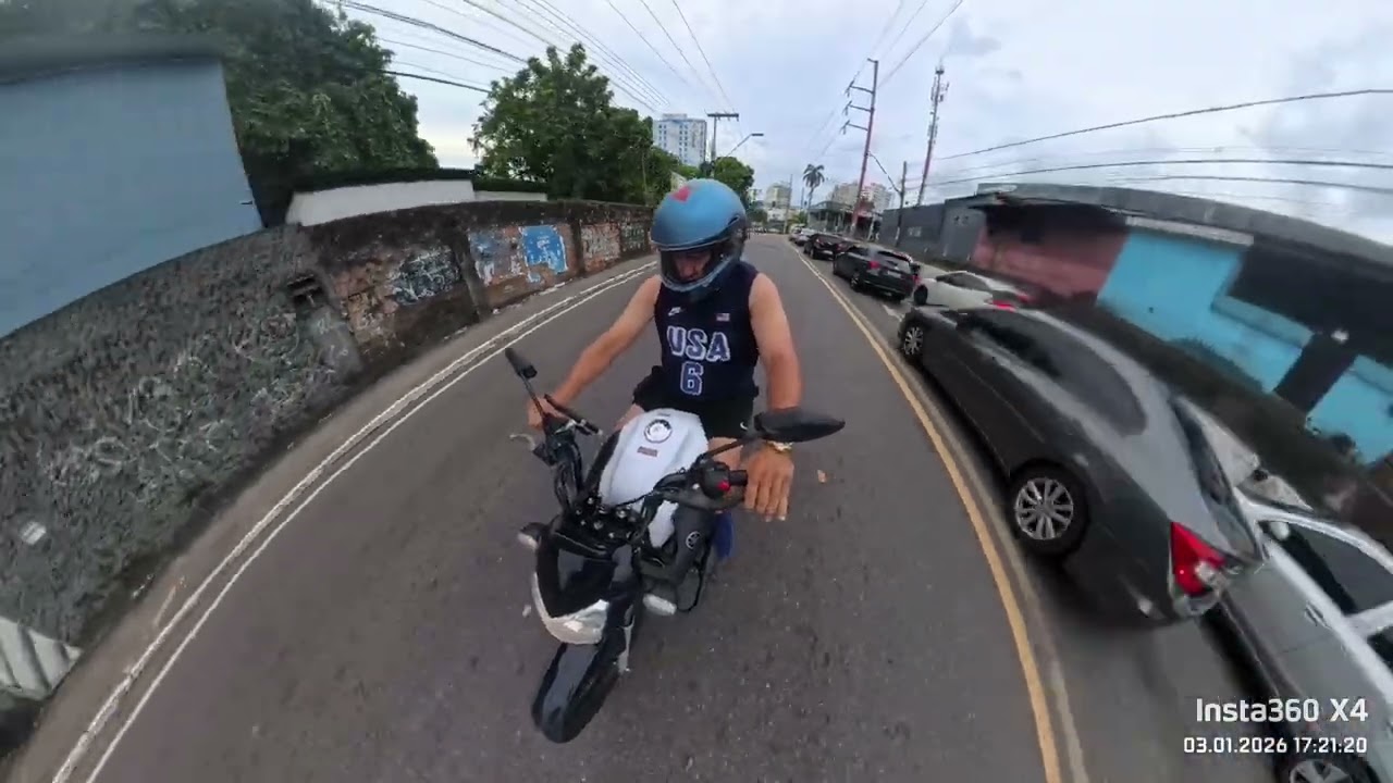 Compensa Morro da Liberdade 