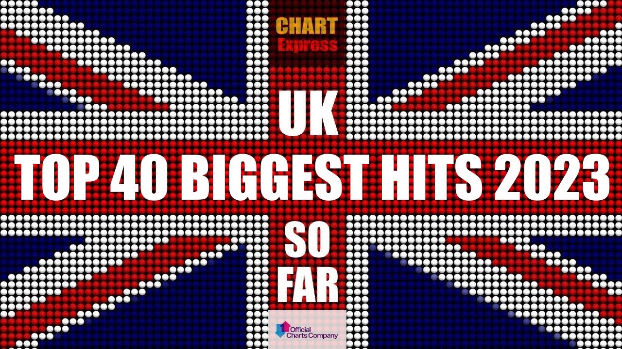 UK Top 40 Biggest Songs 2023 So Far | UK Hitlist 2023 | ChartExpress