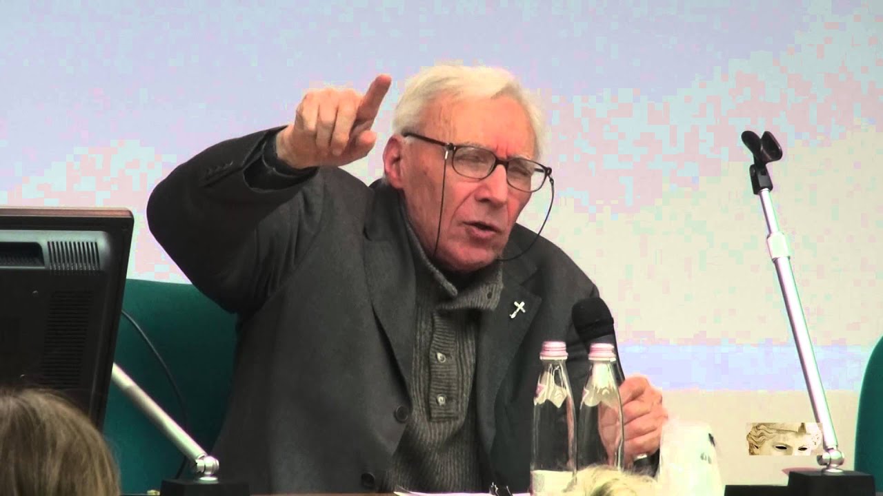 Carlo Molari, La pace nella mente