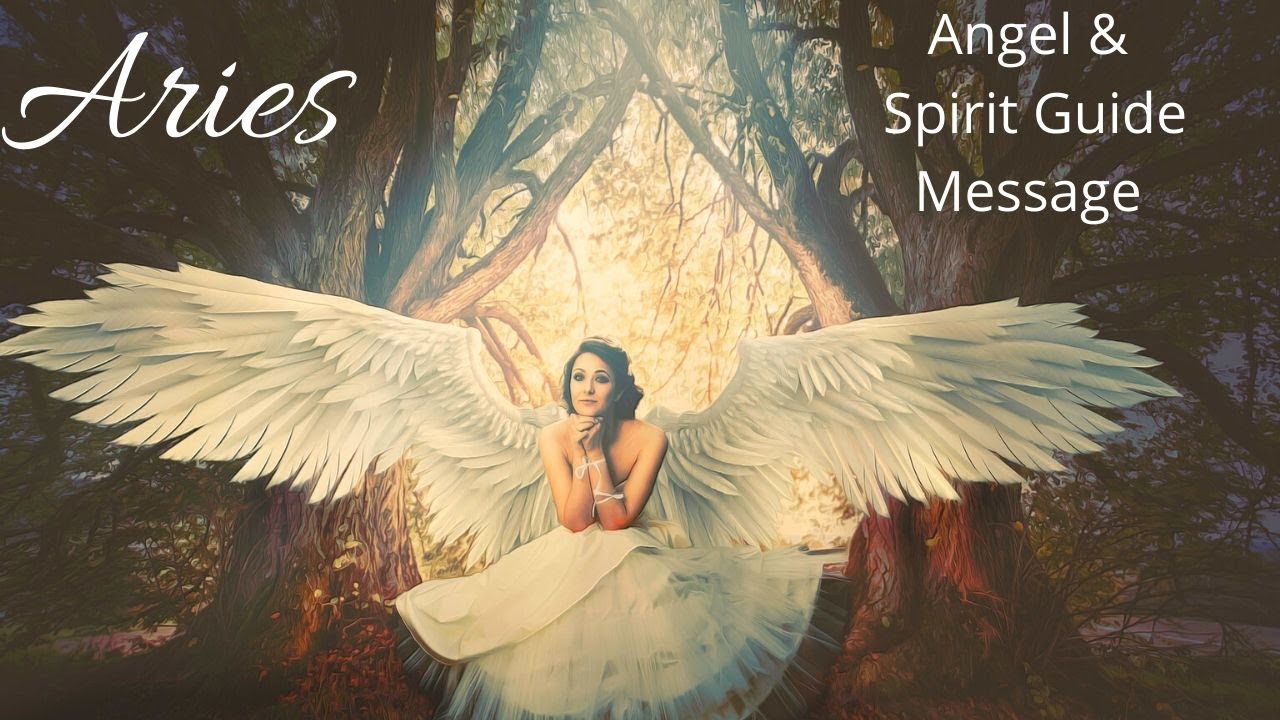Aries, Watch Out! Others Will Be Jealous || Psychic Empath Tarot Reading