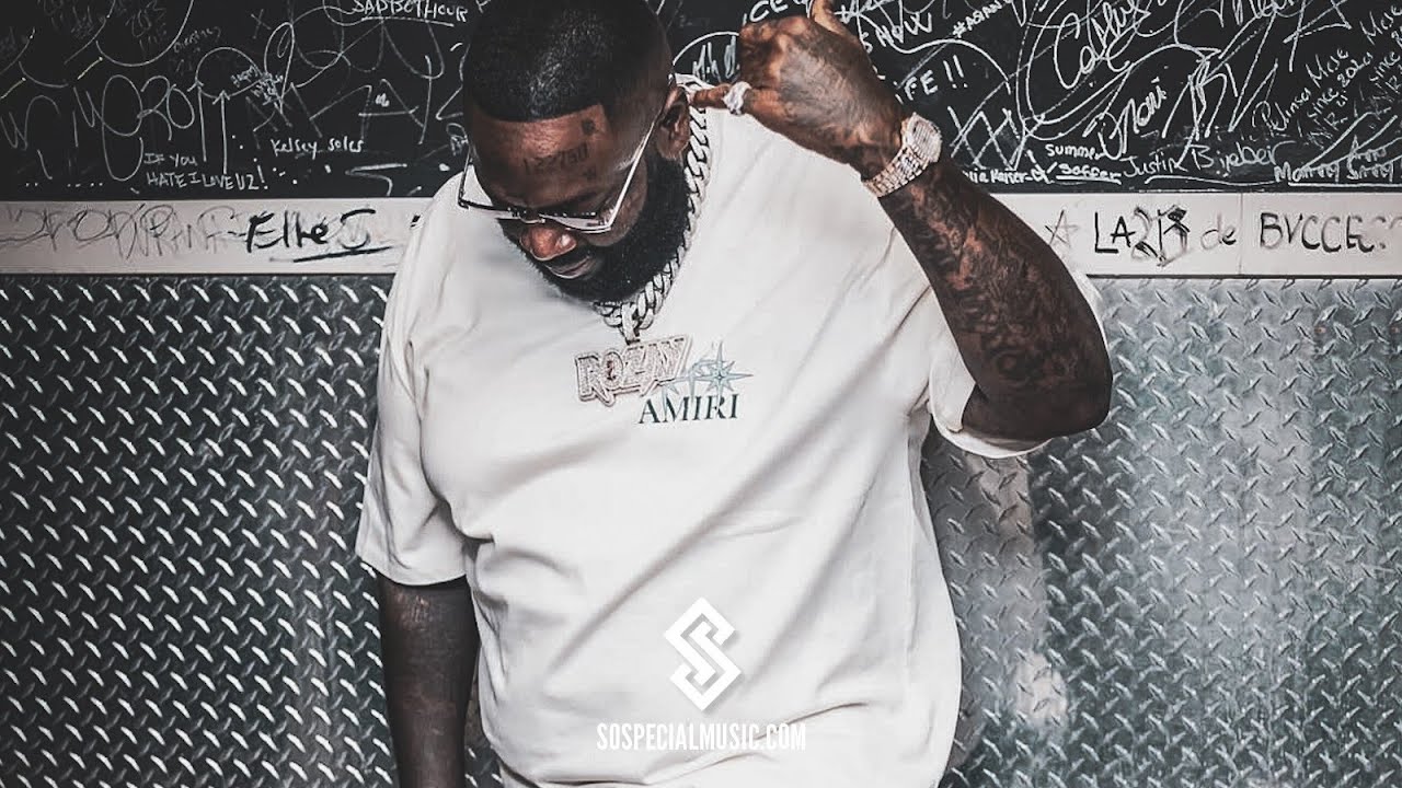 Rick Ross type beat 