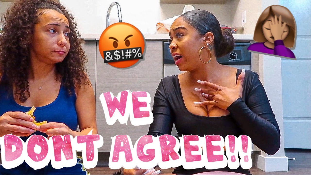 SHOULD WOMEN BE SUBMISSIVE??? feat. @QueenSoTrill
