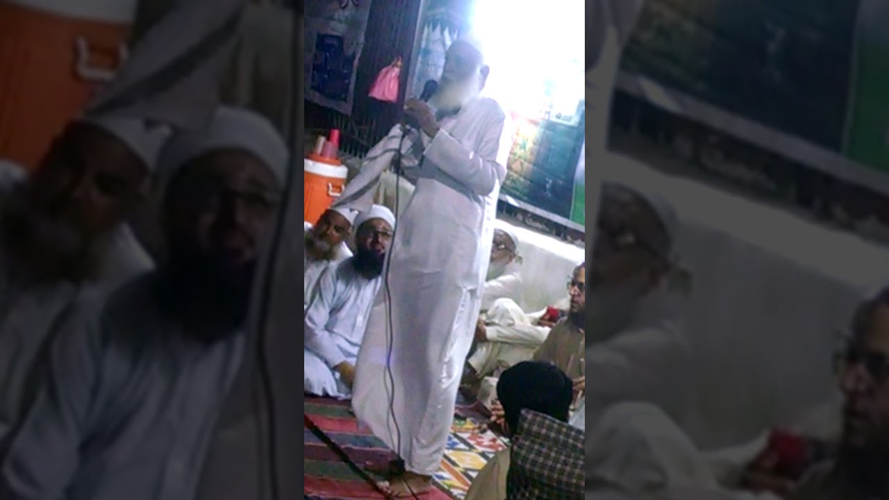 Benefit of dalail ul khairat