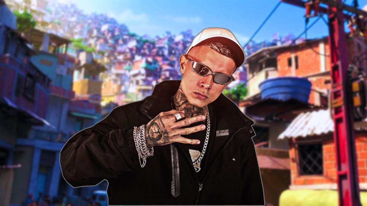 MC PAIVA - Bem me quer, Mal me Quer