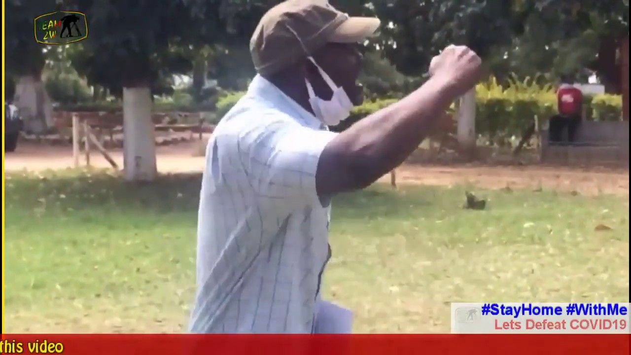 Temba Mliswa vs Monica Mutsvangwa over Lack of  Resources [FULL VIDEO]