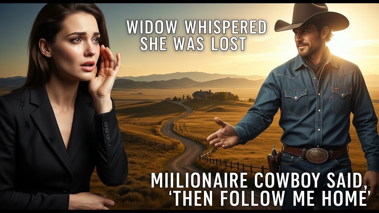 Western love story, Cowboy romance, Christmas cowboy movie,