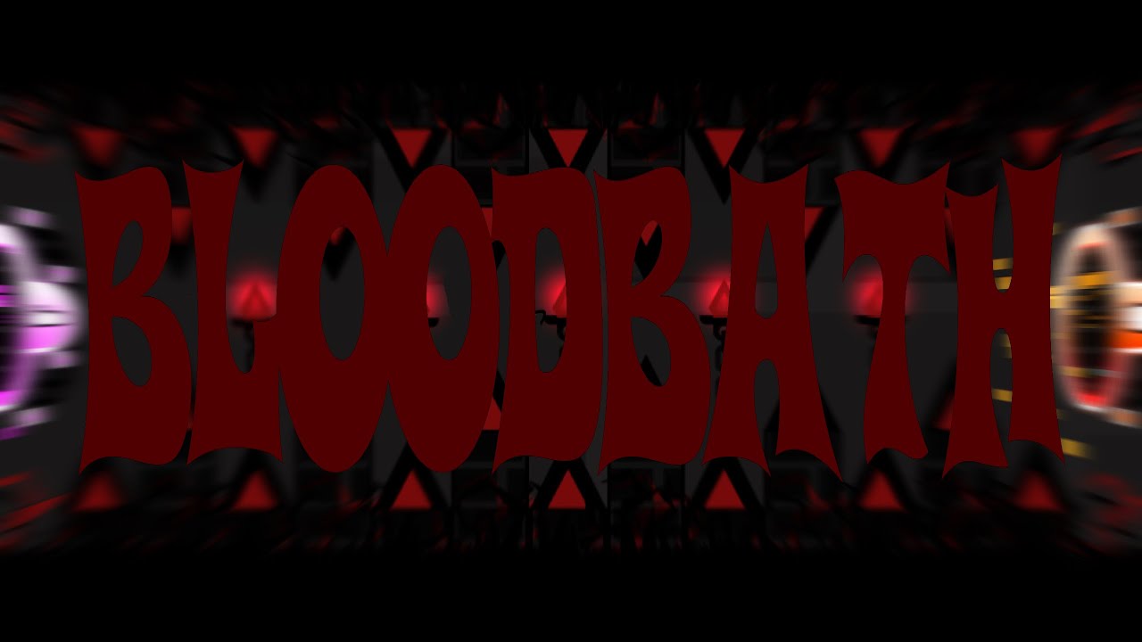 (Upcoming hardest) Bloodbath in 3 runs // (on stream)