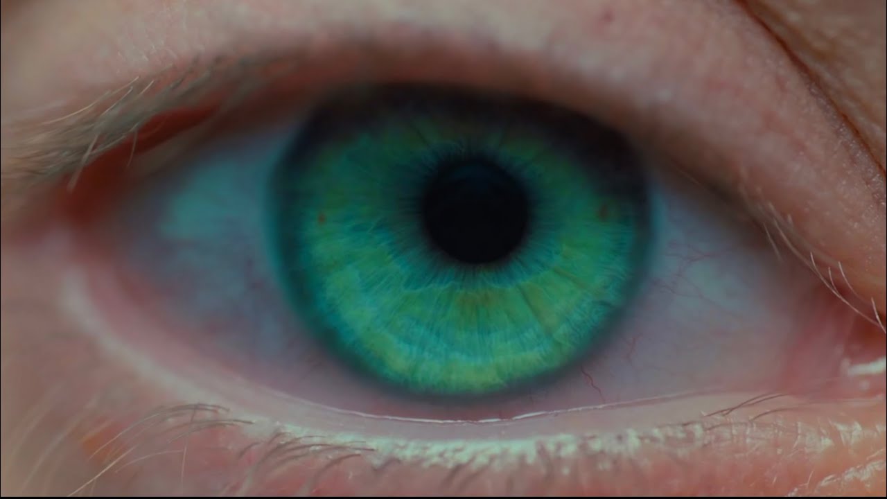 Blade Runner 2049 (4K IMAX) VXLLAIN, IGERS, ENXX / Crystal Skies (slowed) (cinematography)