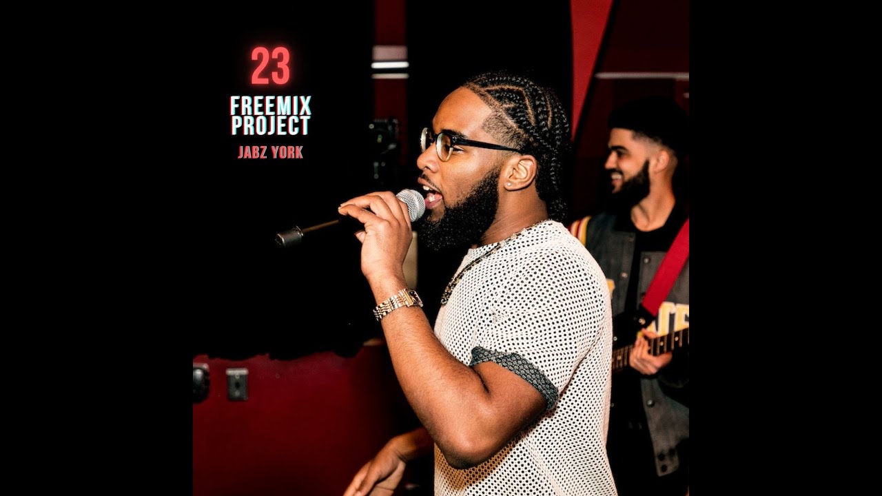 23 (FREEMIX PROJECT)