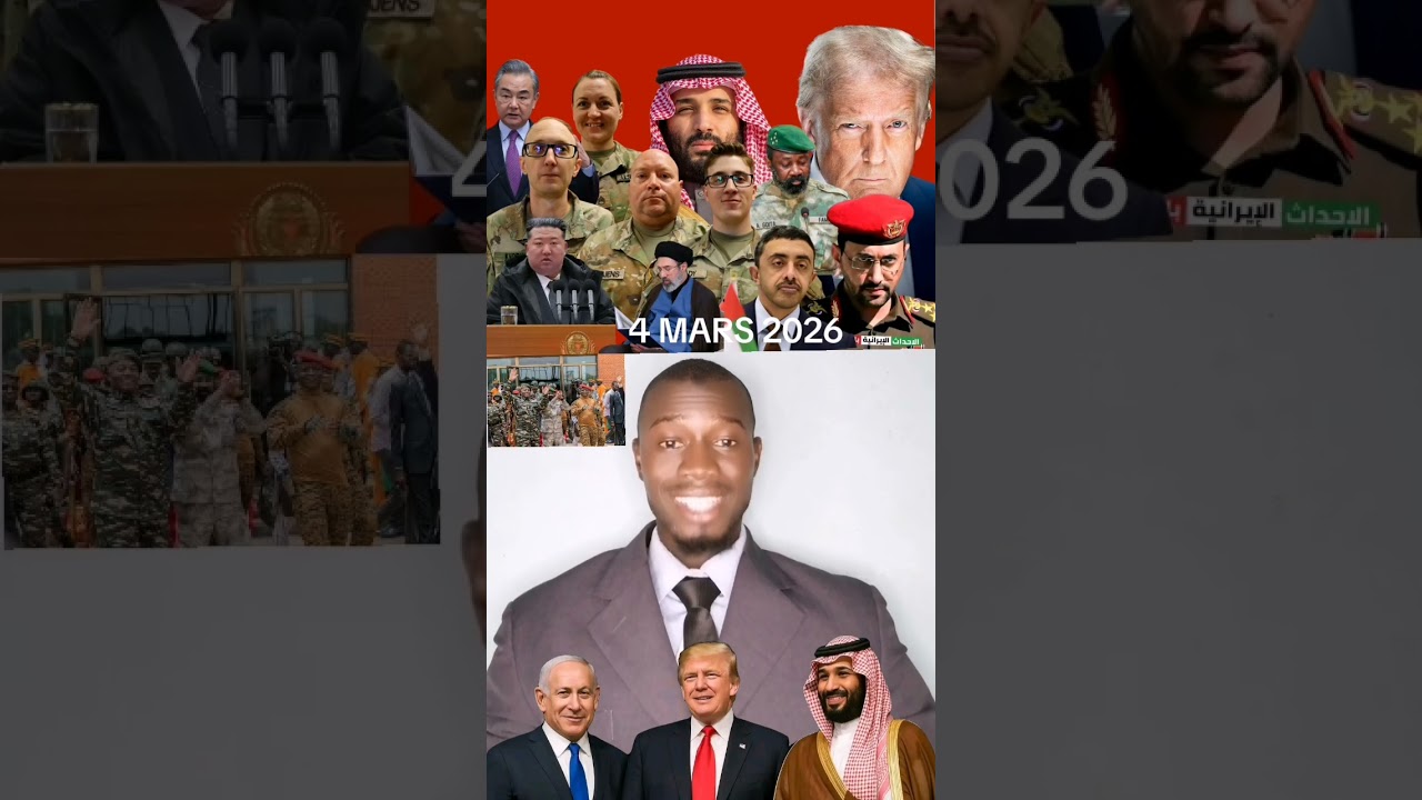 4 mars 2026