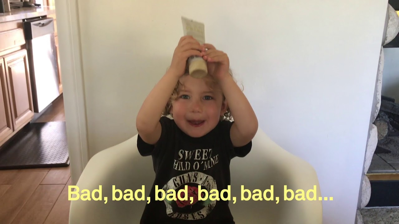 Baby Product Reviews | Brave | Baby Bum Coconut Balm