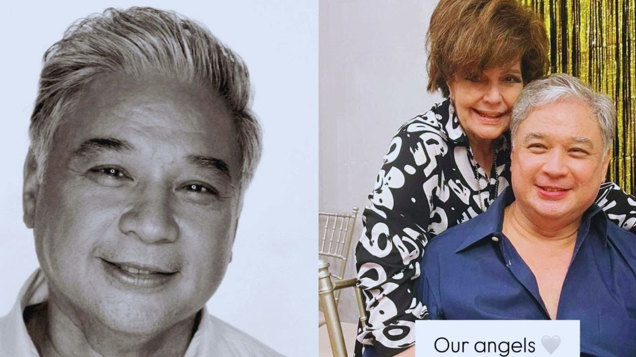 Remembering Ricky Davao: Daughters' Touching Words