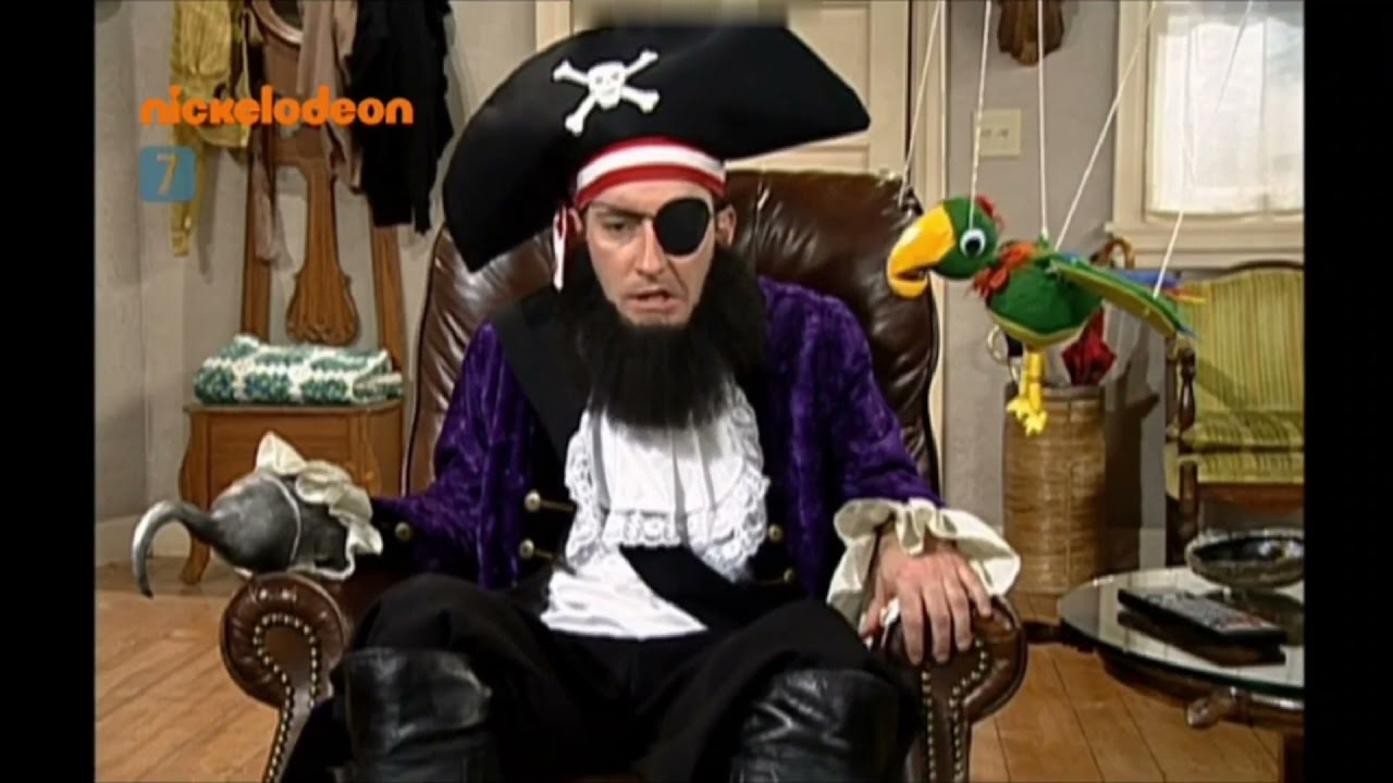 Spongebob Betrayed Us (Polish)