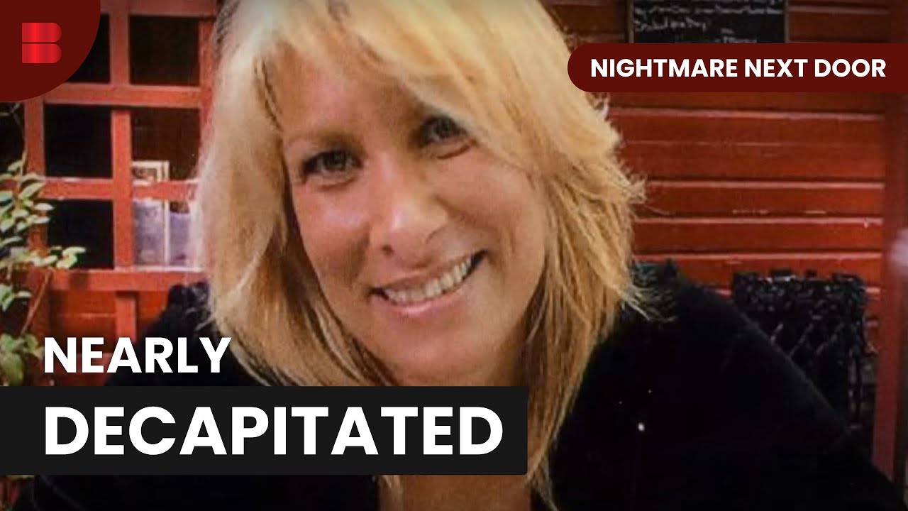 Brutal Murder Shocks Small Town Bloomsbury NJ