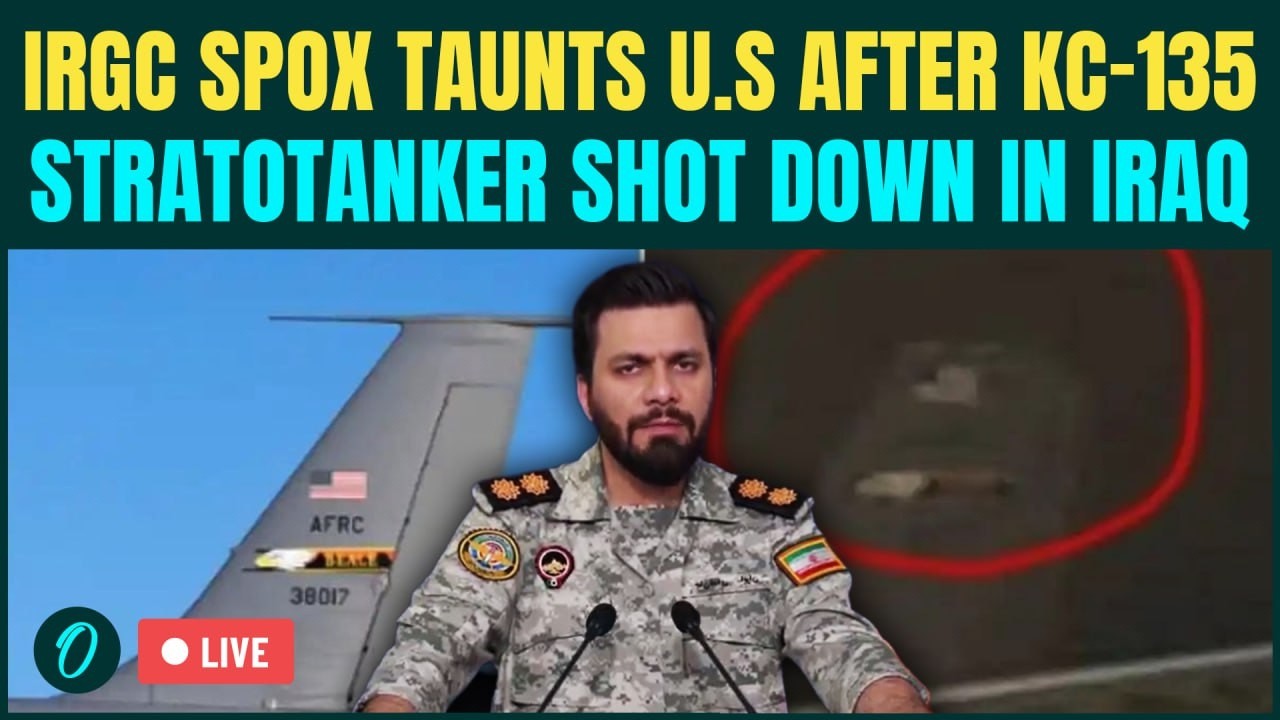 Iran LIVE: Tehran Streets Packed As Iranians Honor Martyrs of U.S-Israeli Strikes | Over 1300 Killed