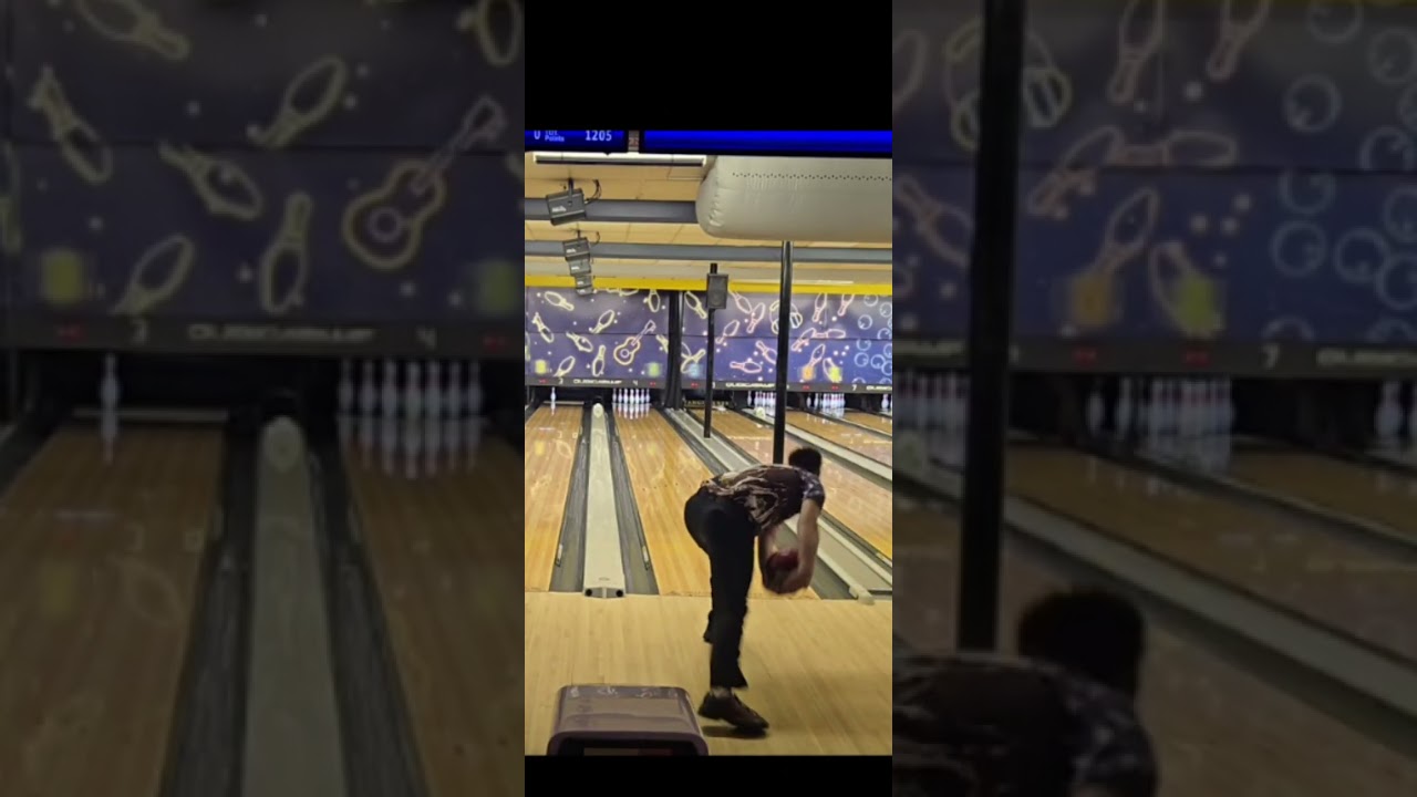 Mondaybowling #bowling#stormbowling#bowlingaddicts#bowlingball #bowlingaddicts