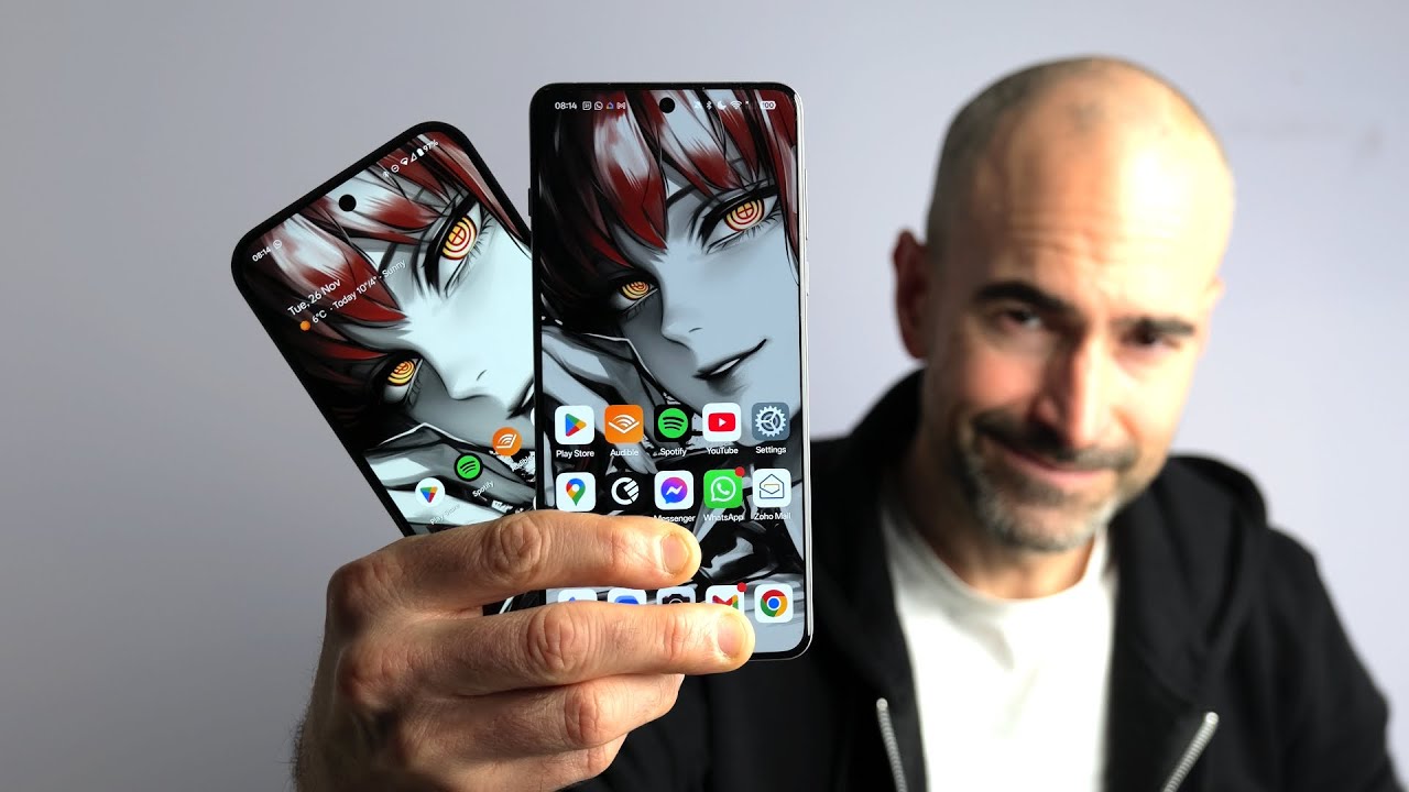 Clash of the Android Titans! | Oppo Find X8 Pro vs Pixel 9 Pro XL