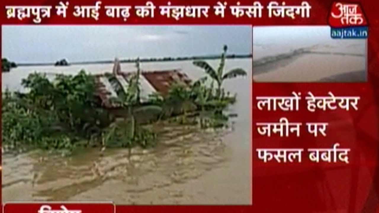 13 Killed By Lightning In Andhra Pradesh