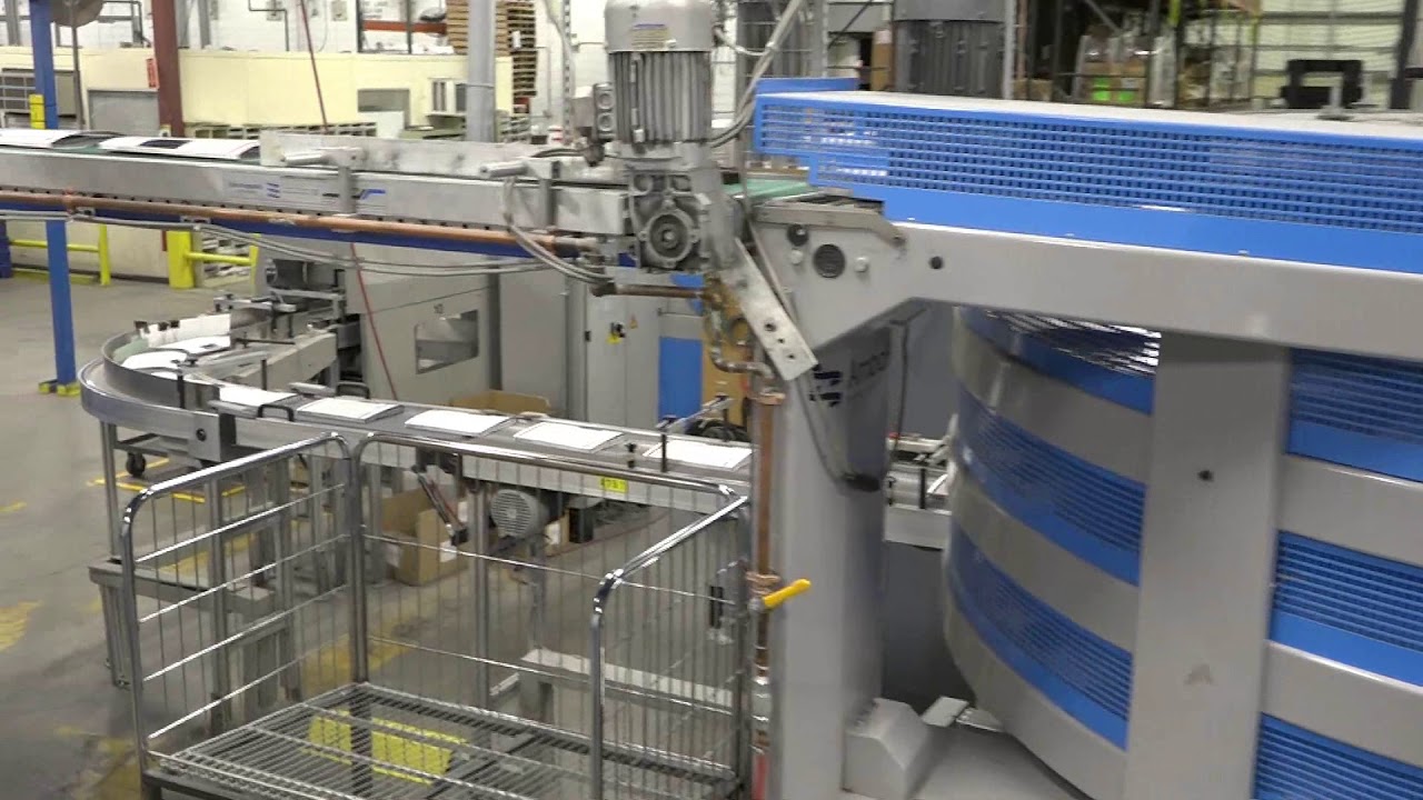 SHERIDAN PRINTING COMPANY
