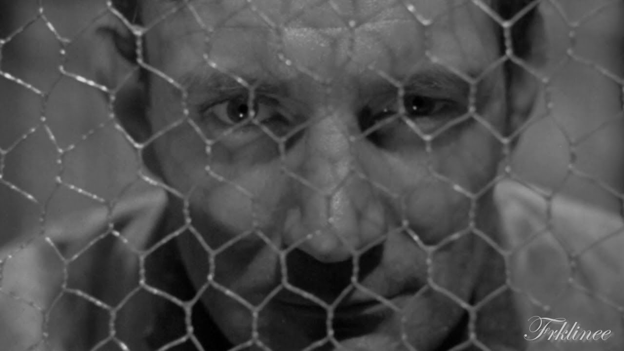 Trevor Howard Tribute