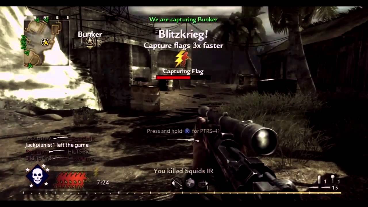 V2 - Multi-CoD Teamtage - VividDomain