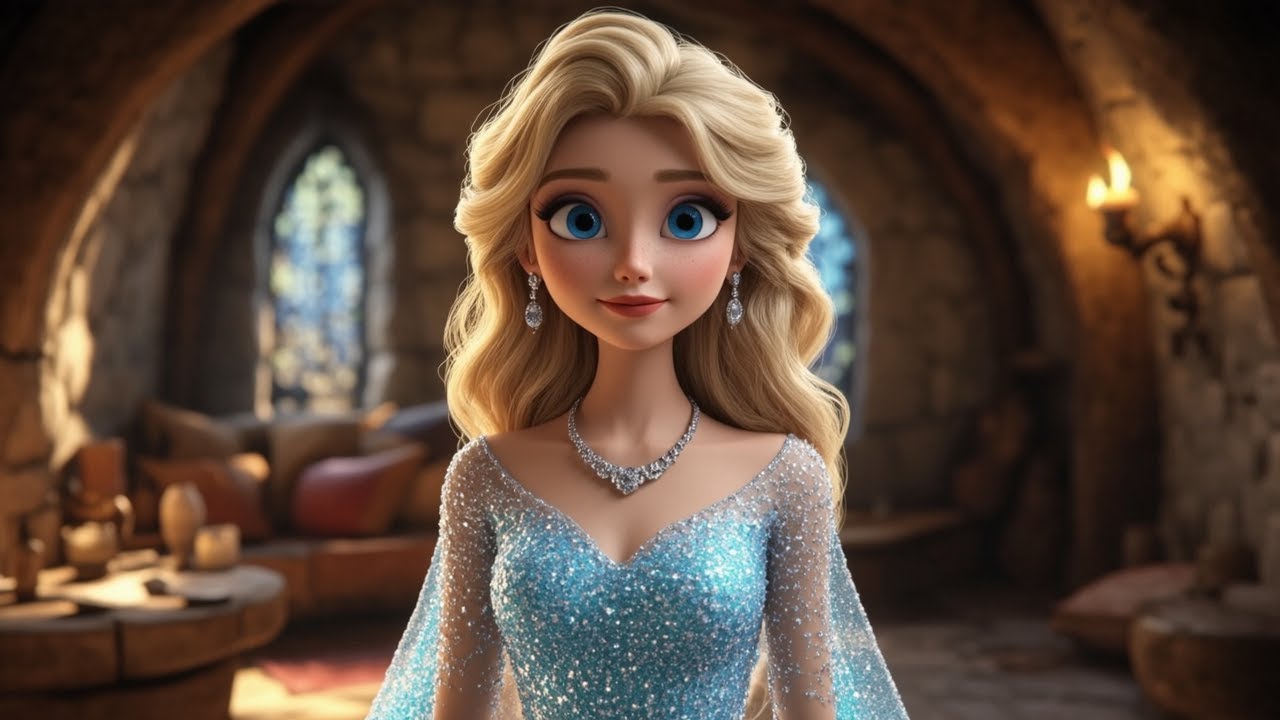 Cinderella