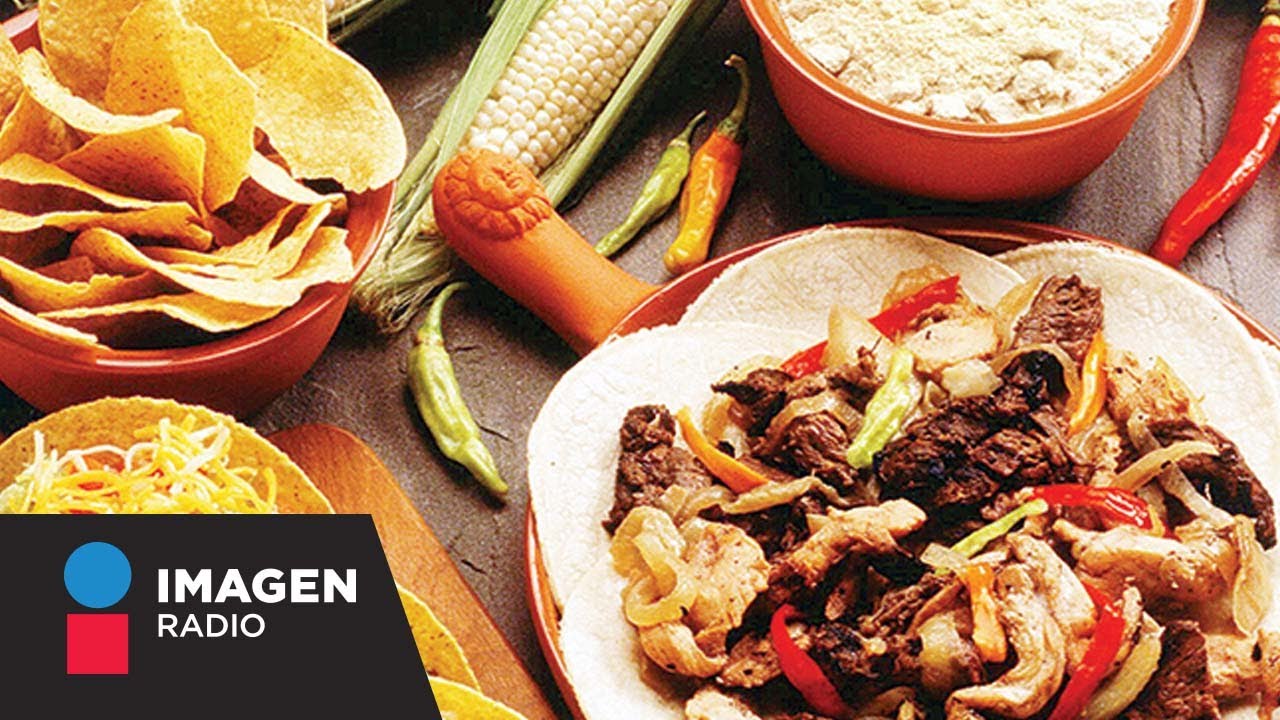 ¿Por qué la cocina mexicana es un patrimonio cultural de la humanidad?