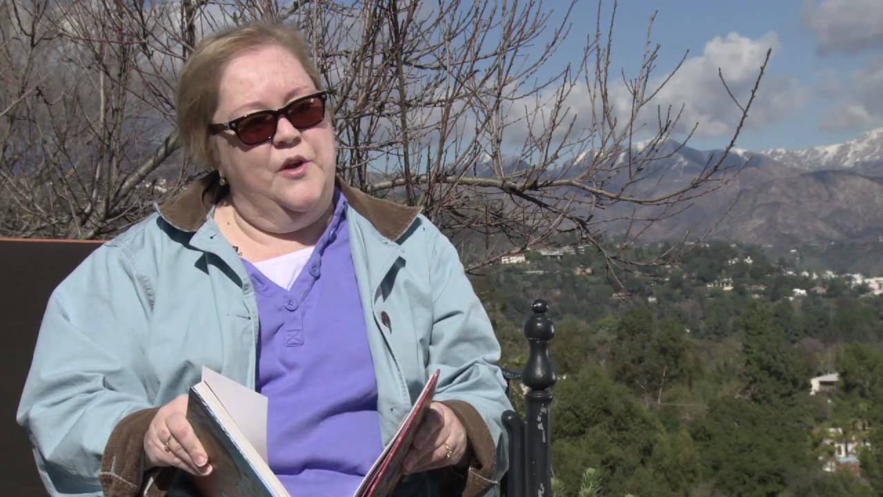 Kathy Kinney Interview