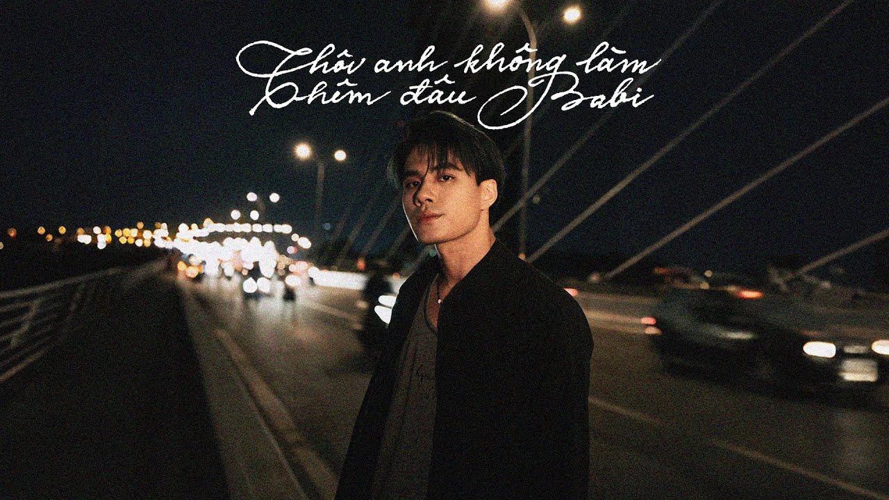 Thôi Anh Không Làm Thêm Đâu Babi 🙇‍♂️ - Hai Sam (ft. Phùng Khánh Linh) || Official Audio