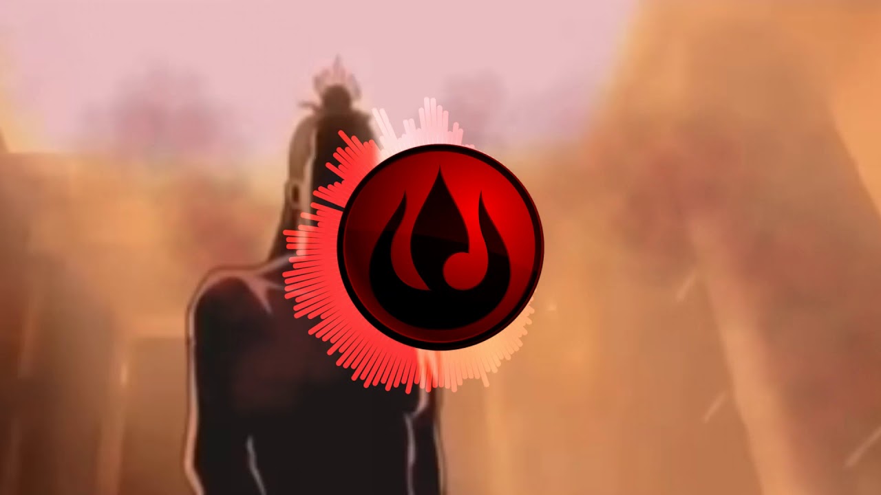 Agni Kai | Avatar The Last Airbender Remix - Prod Ak