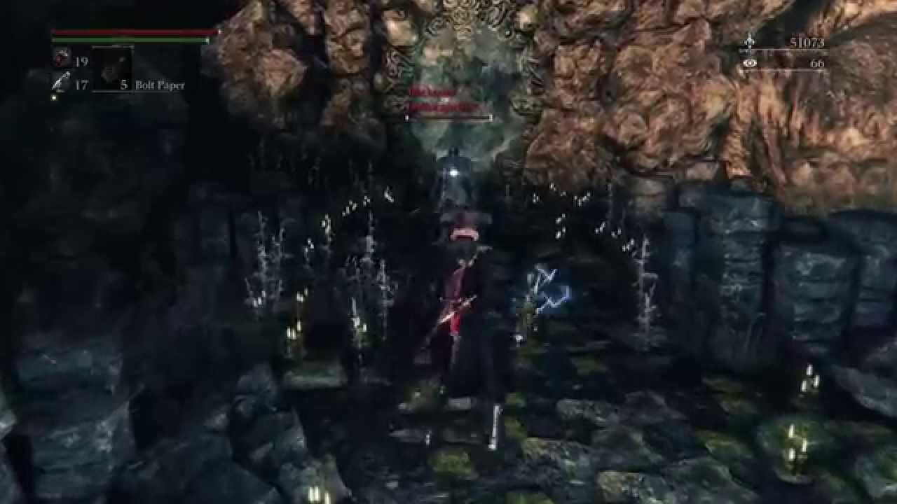 My First Gankspank