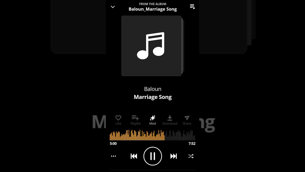 SIR BALOGUN WEEDING SONG. #SirBalogun #Otuo #goviral #OwanMusic #Youtube 