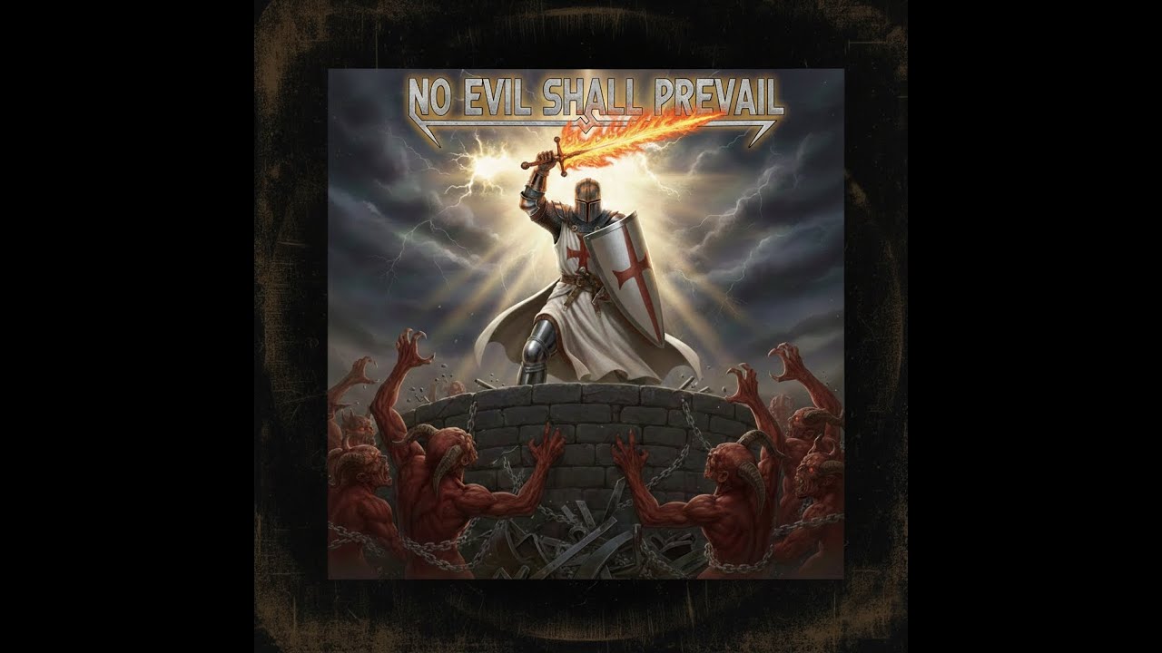 No Evil Shall Prevail