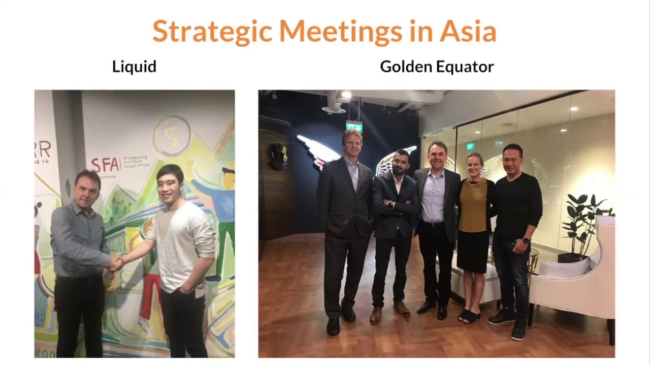 1World Online Progress Update November Webinar