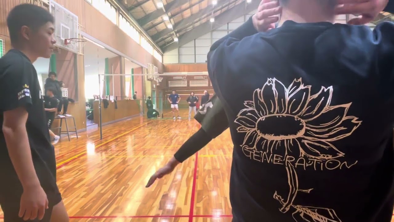 【ミニウルちゃん杯】上位 vs 中嶋はやと(2セット目)🔥