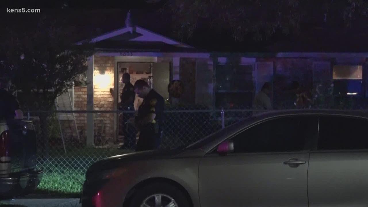 12-year-old stabbed during fight with younger brother over blanket