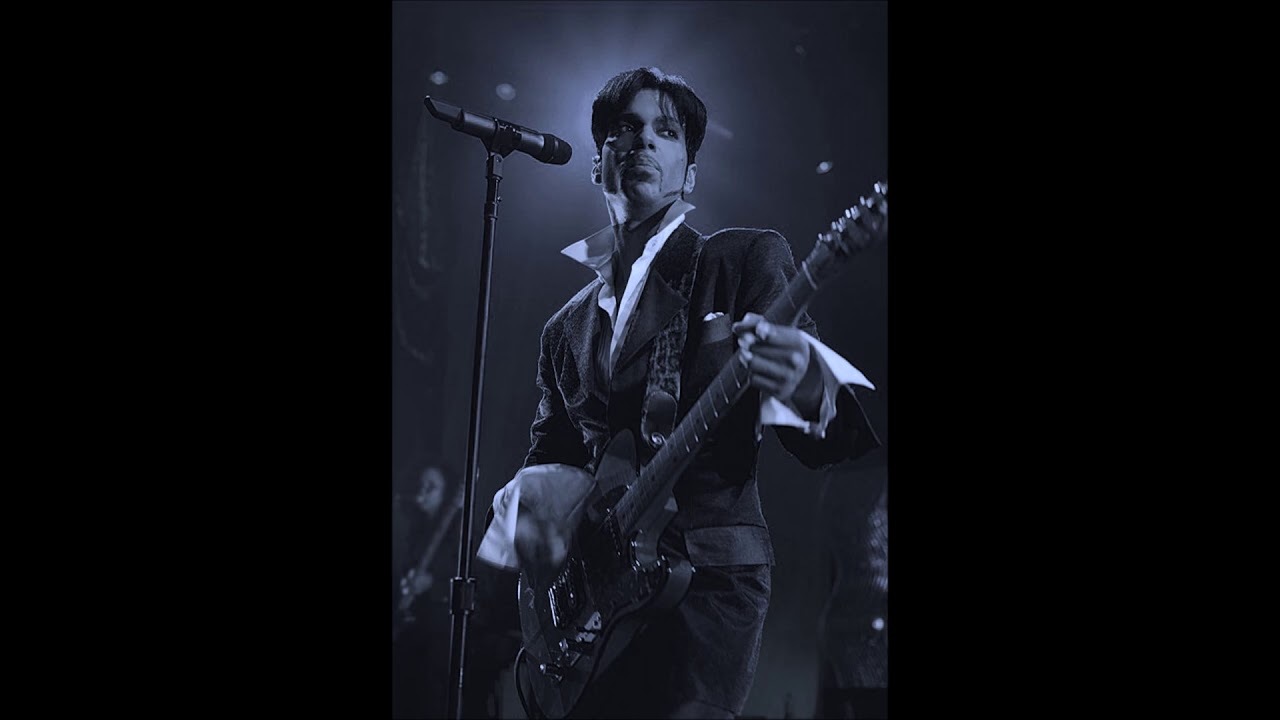 Prince - 