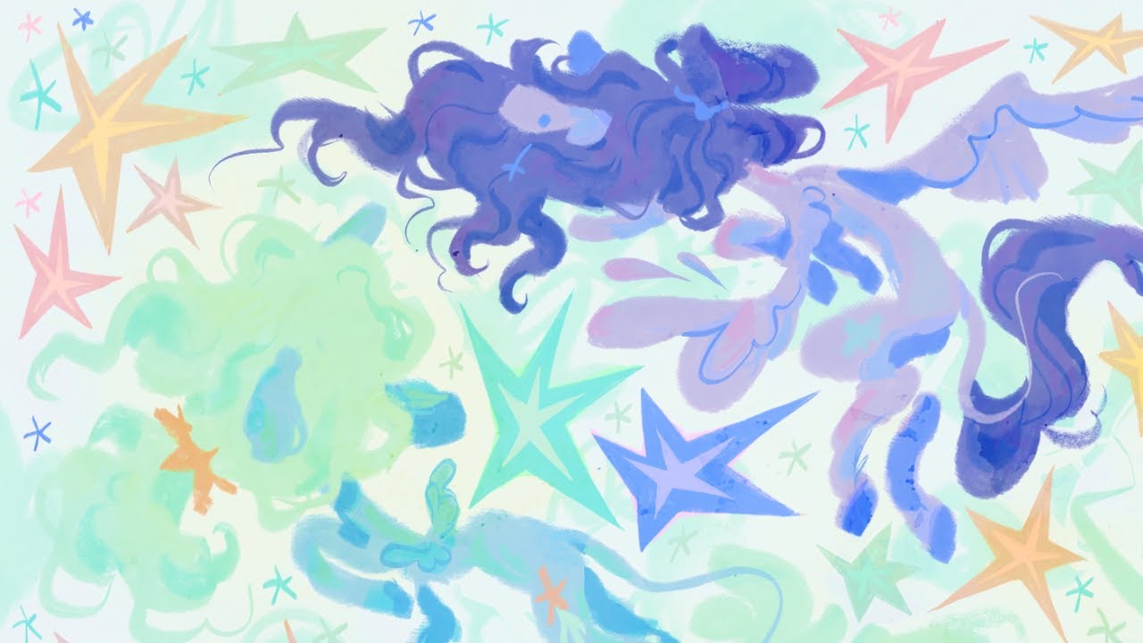 【Music】intertwined
