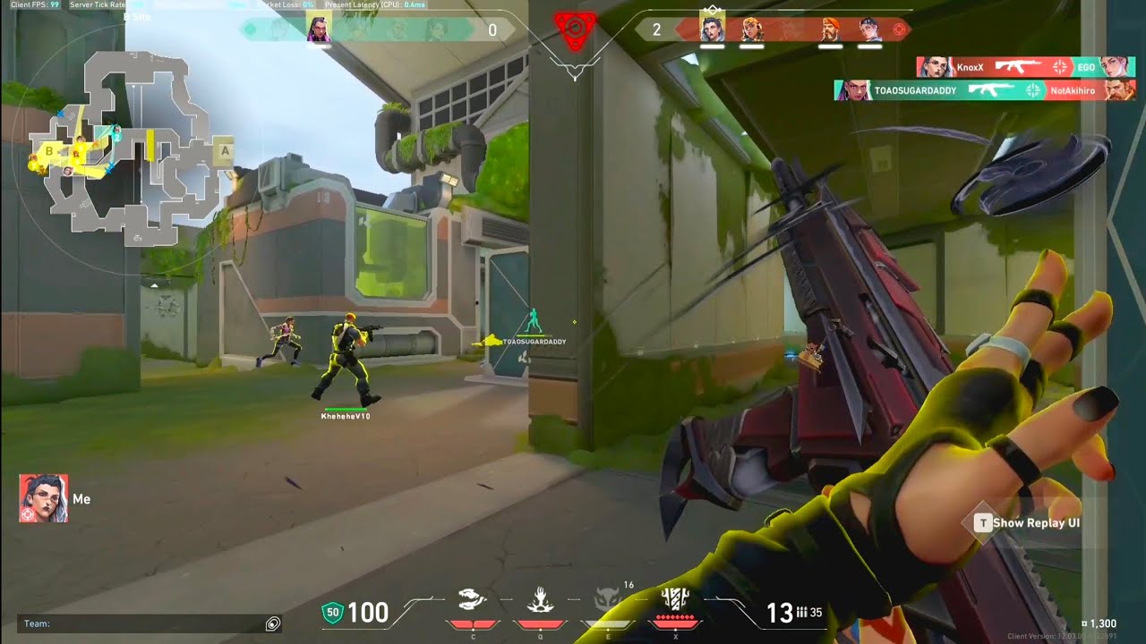 Skills=0 , luck=1