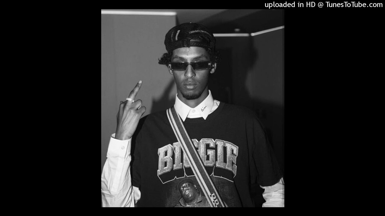 (FREE) Yasin Type Beat - 