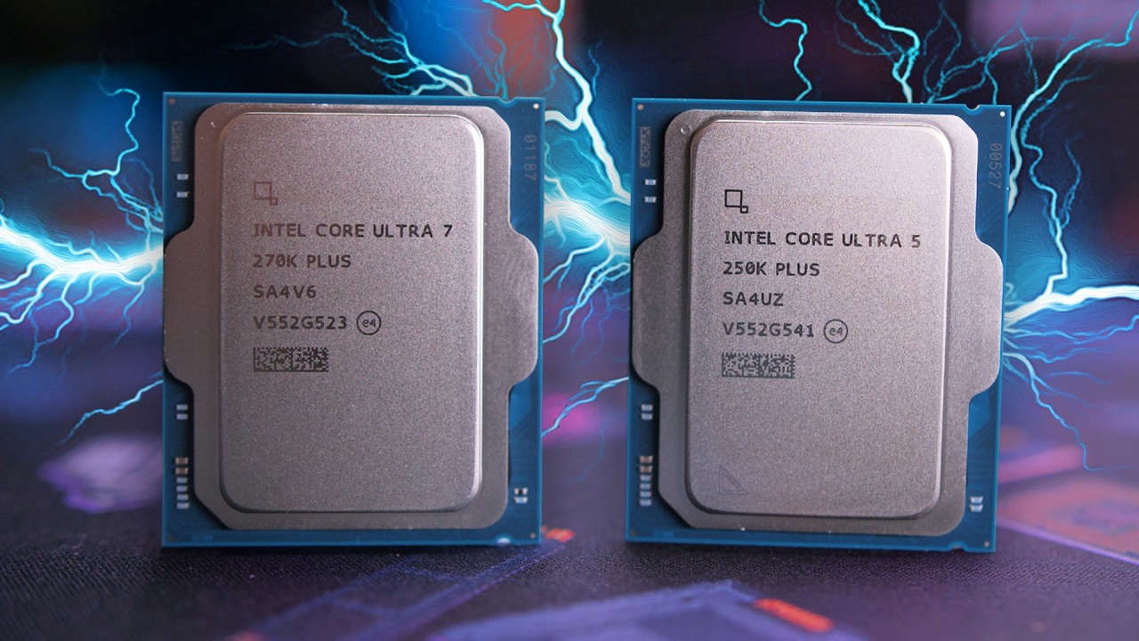 Компания Intel действительно выполнила свои обещания.