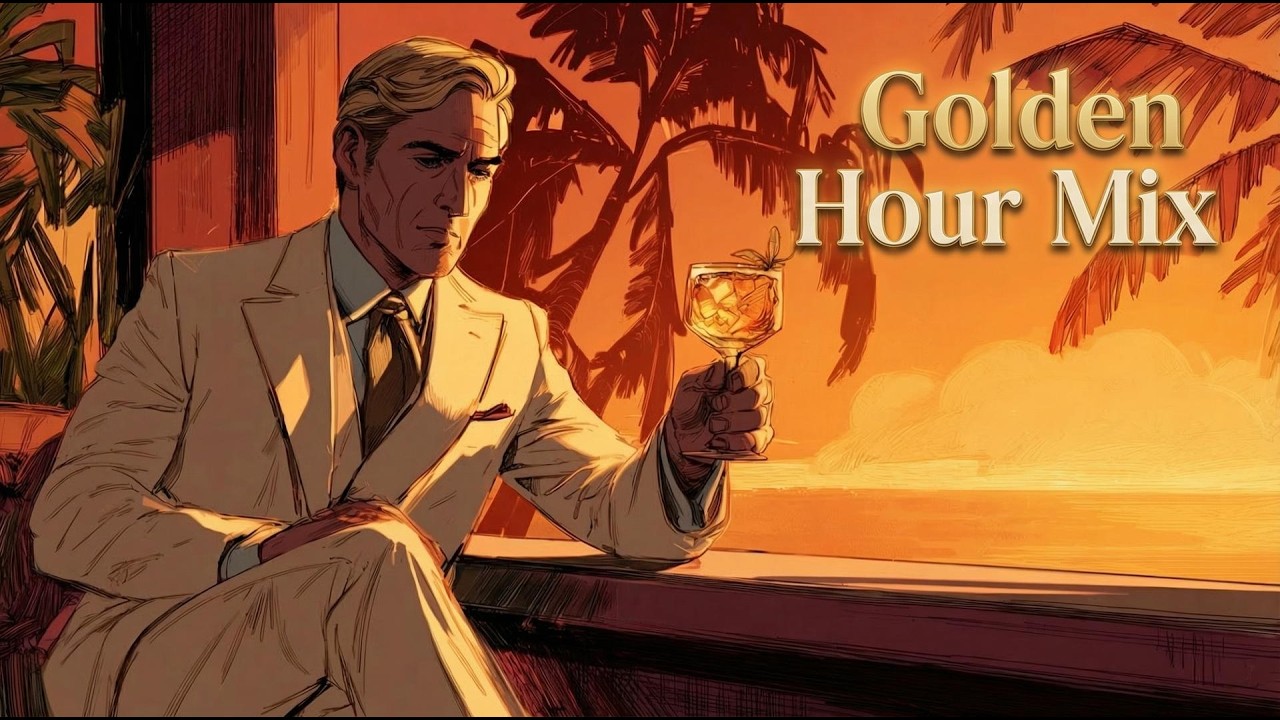 Just Relaxing... Bossa Nova/Retro Jazz