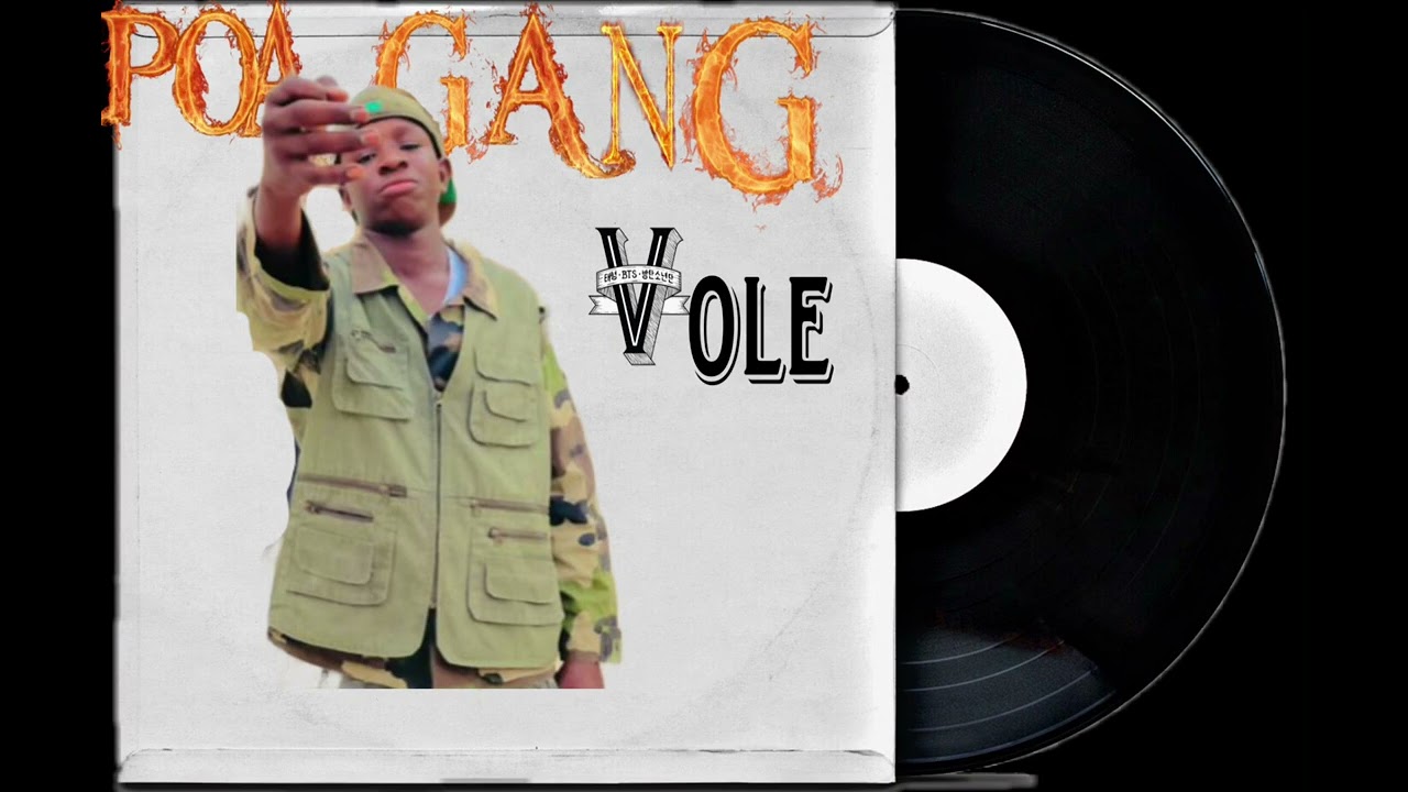 PAO gang -clash (officiel)
