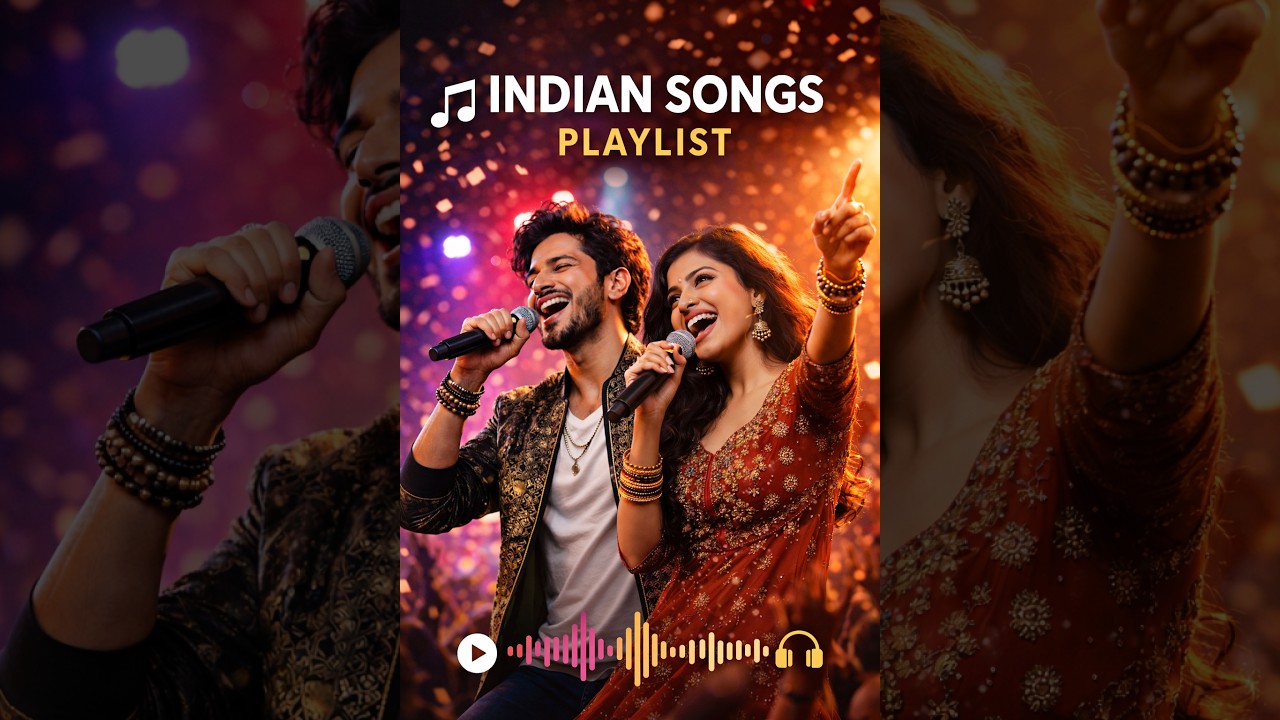 Play List for india