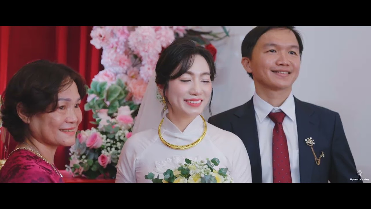 Wedding HÙNG - NHUNG 21 12 2025 short clip