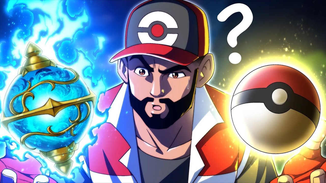 Is Palworld Better Than Pokemon?